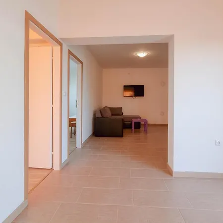 Apartment Skalinada *