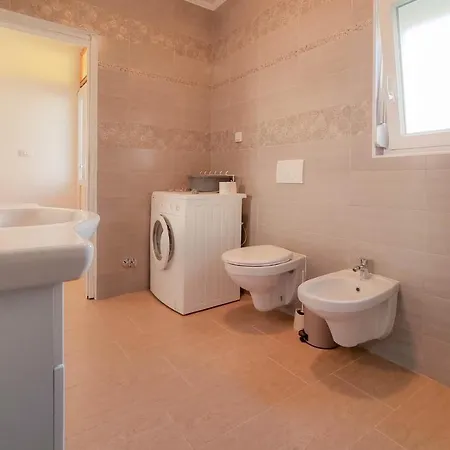 Apartment Skalinada Novigrad Istria