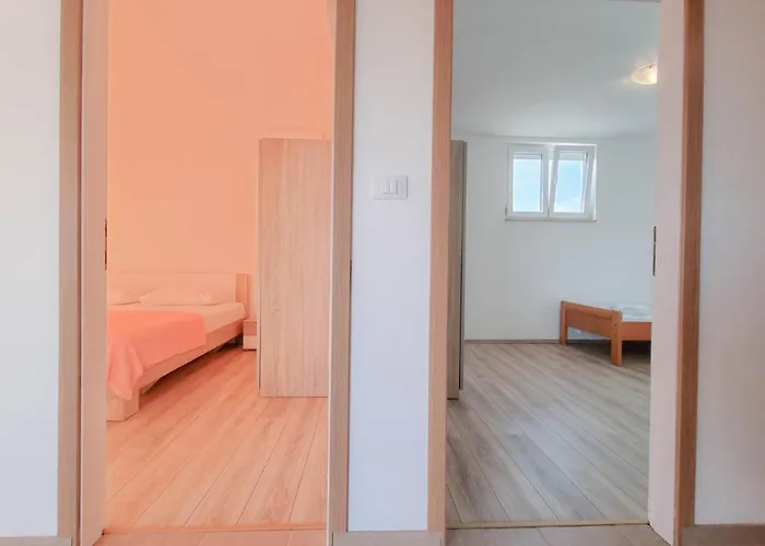 Διαμέρισμα Skalinada *