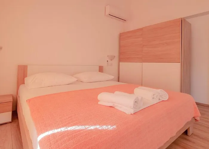 Skalinada Διαμέρισμα Novigrad Istria