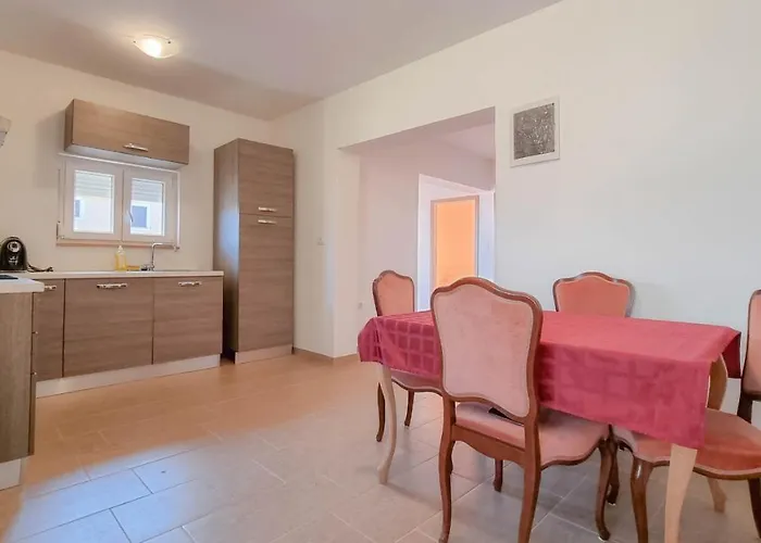 Skalinada Διαμέρισμα Novigrad Istria