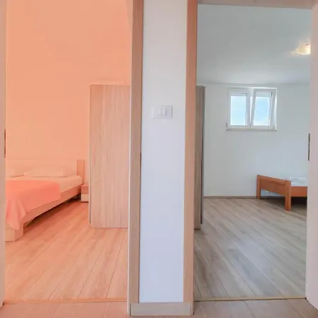 Apartamento Skalinada *