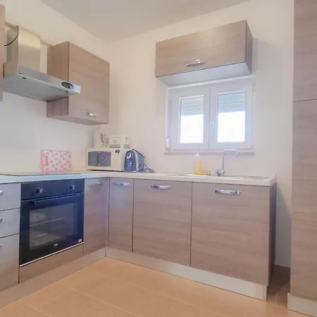 Skalinada Apartamento