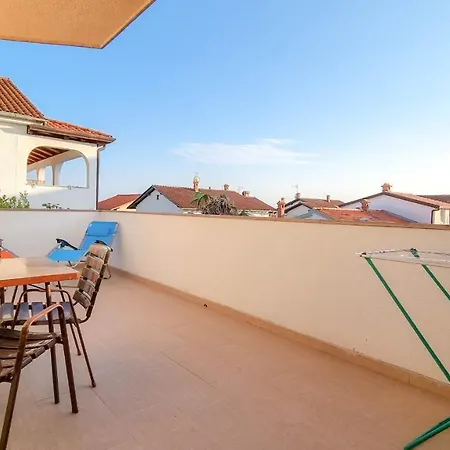 Apartment Skalinada