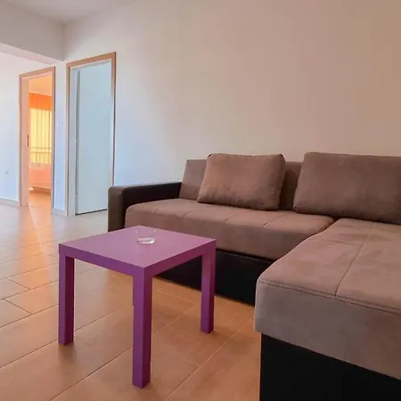 Apartment Skalinada