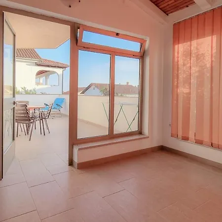 Skalinada Apartment
