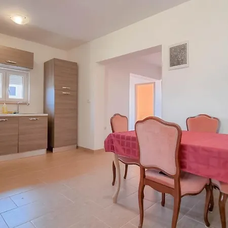 Skalinada Apartment Novigrad (Istria)