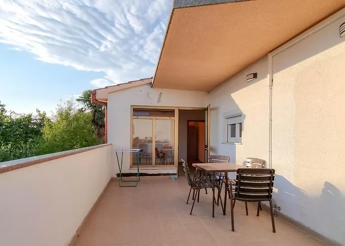 Skalinada Apartman *