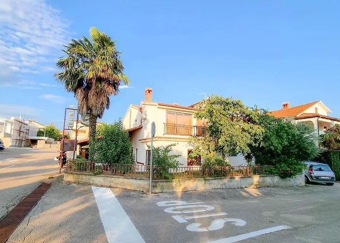 Apartman Skalinada