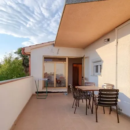 Skalinada Apartman *