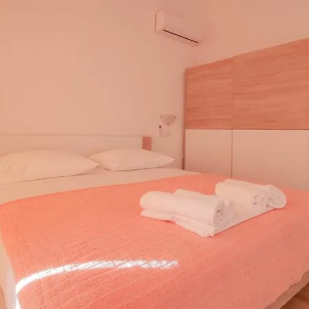Skalinada Apartman Novigrad (Istria)