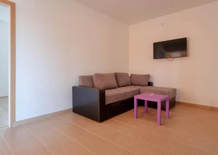 Skalinada Apartman *