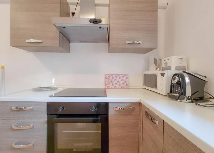 Apartman Skalinada *