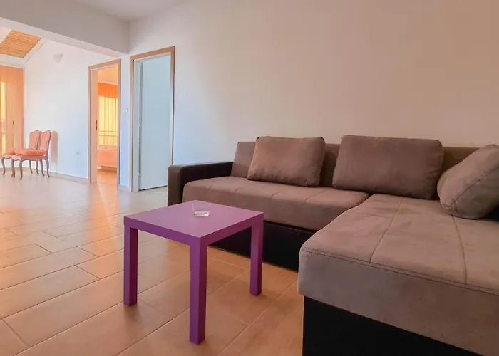 Apartman Skalinada