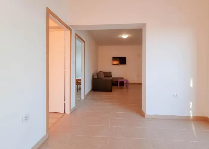 Apartman Skalinada *