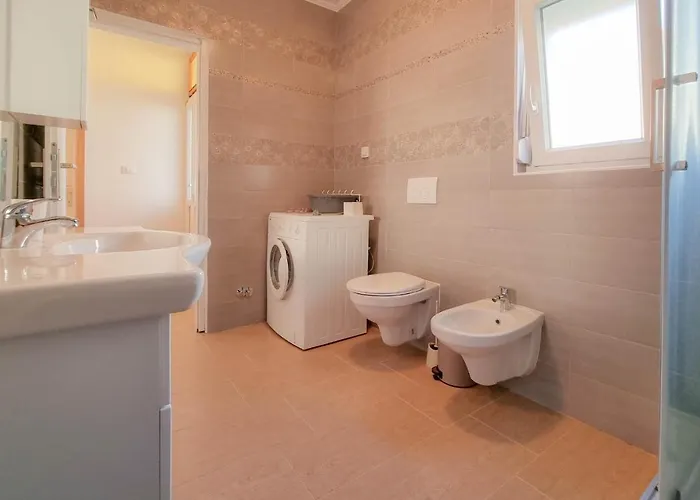 Apartman Skalinada Novigrad (Istria)